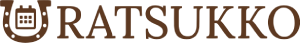 Varauskalenteri Ratsukko Logo